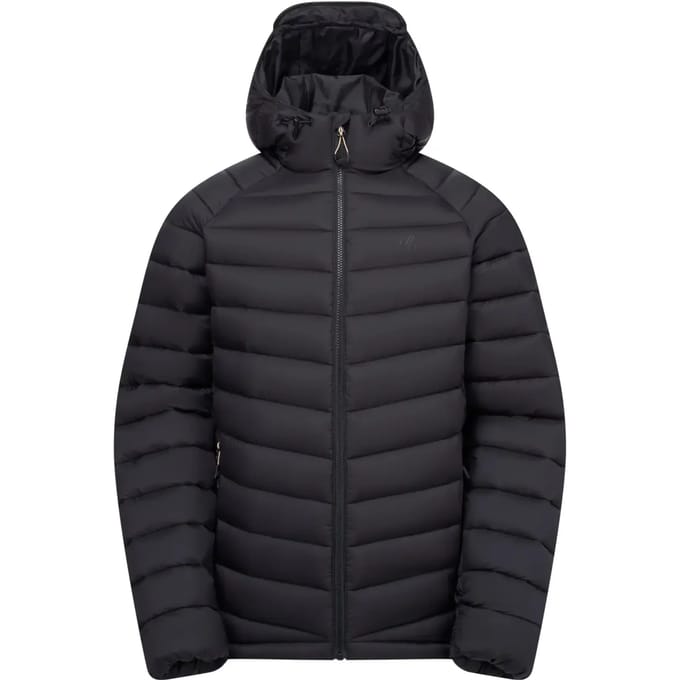Hooded jacket Dare 2B Torrek