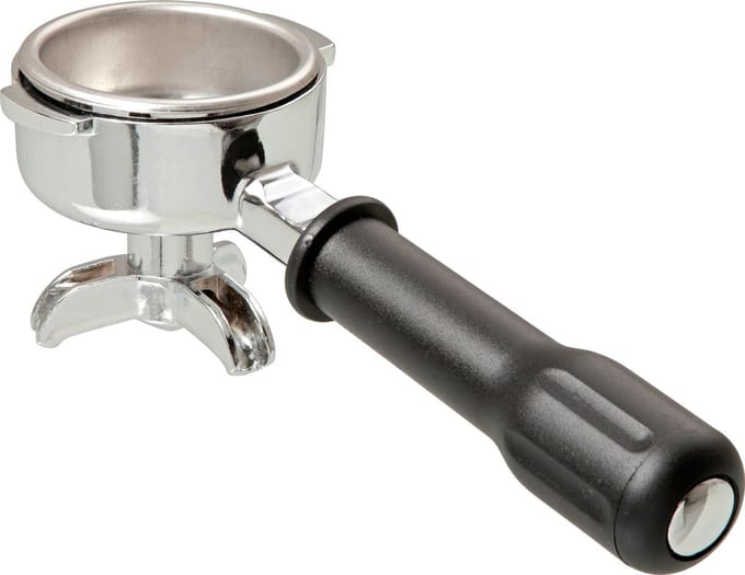 Zeefdrager - Drievoudig - 21g Coffeeline - Bartscher 190182