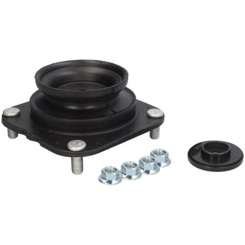 Reparatieset, veerpootbevestiging KYB SM5459