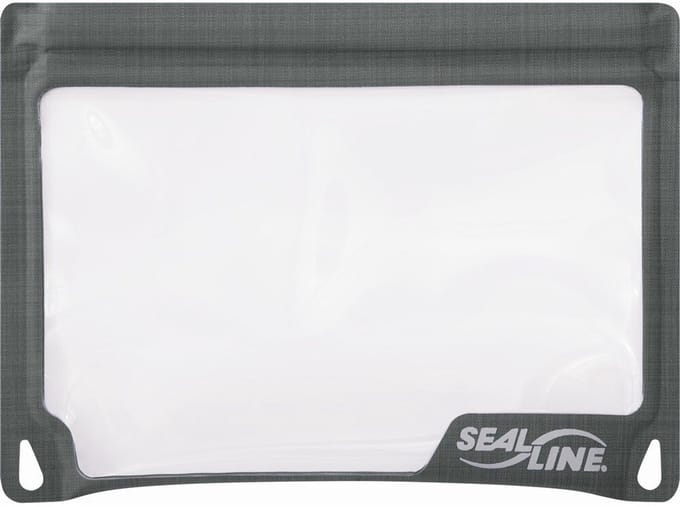 SealLine - E-Case - Heidegrijs - beschermtas - M