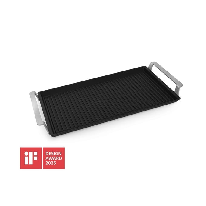 AEG Easy2Clean Plancha Grillplaat 9029865202