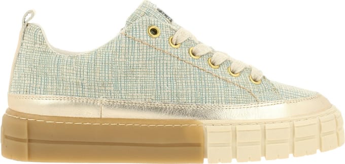 Bullboxer - Sneaker - Female - Blue - 40 - Sneakers