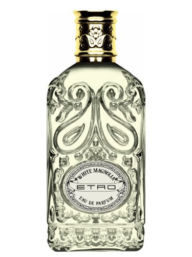 ETRO White Magnolia Eau de Parfum 100ml