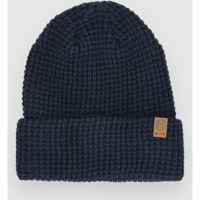 Kazane Alder Muts blauw