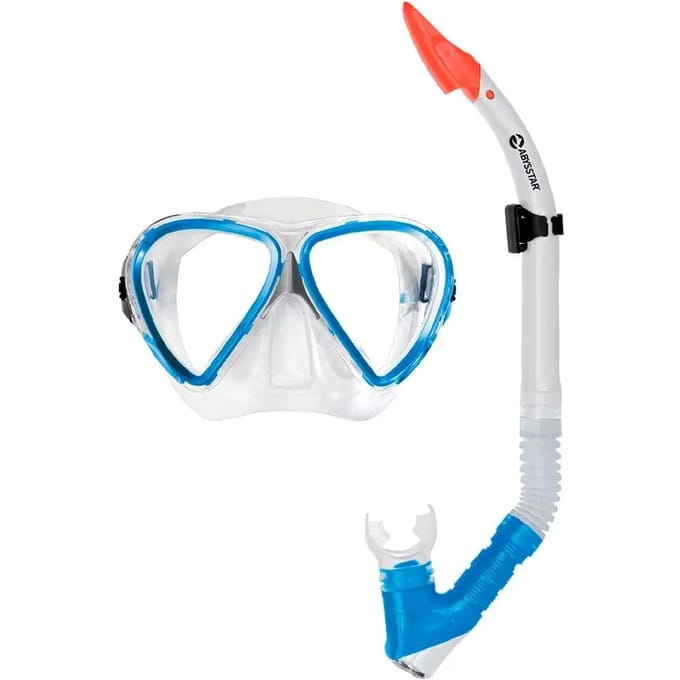 Duikmasker Abysstar Coral