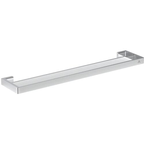 Ideal Standard double towel bar square T4500AA