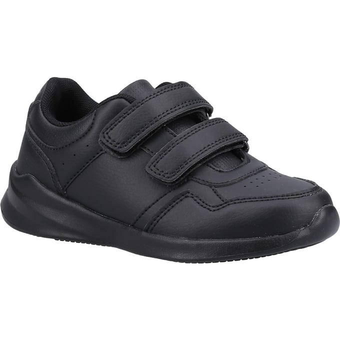 Hush Puppies Marling Junior