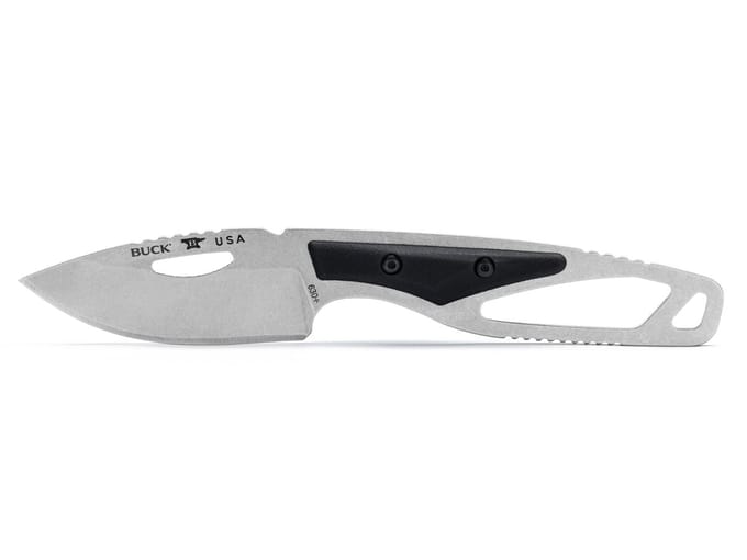 Buck paklite hide select