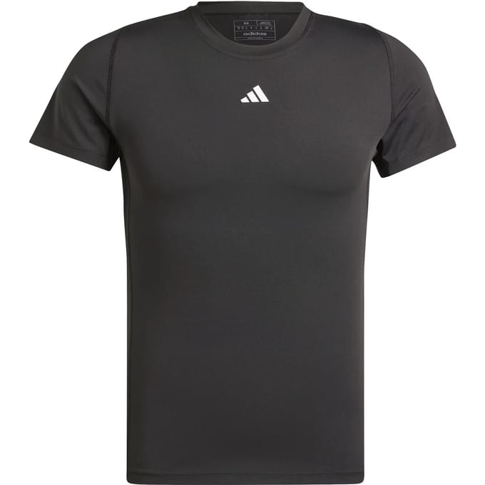 Jersey adidas Techfit Aeroready