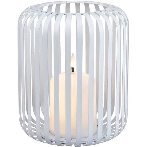 LIVARNO HOME LED-kaarslantaarn (bolvormig)