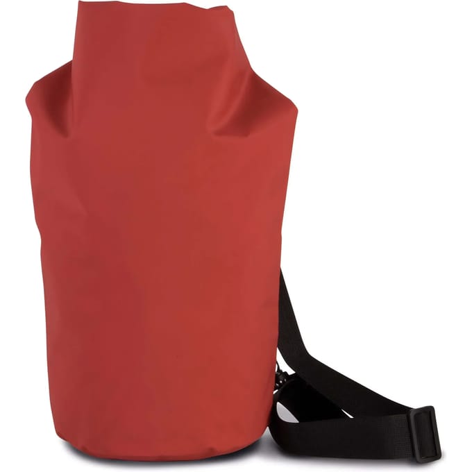 Kimood Waterdichte tas van 10 liter KI0645 - Red - One size