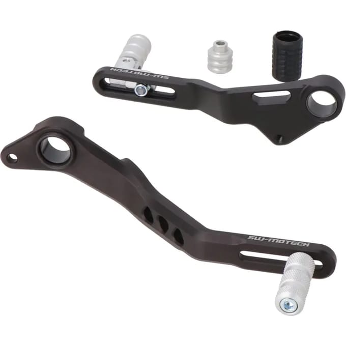 Motorfiets versnellingspook SW-Motech Suzuki GSX-8S (22-)