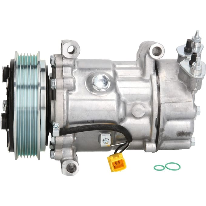 Compressor, airconditioner DELPHI TSP0159851