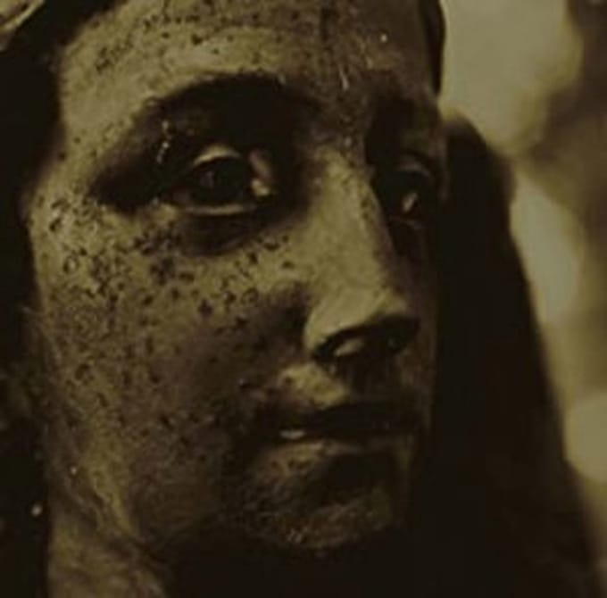 Elizabeth Anka Vajagic - Stand With The Stillness Of This Day (CD)