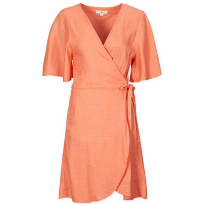 Rip Curl  Korte Jurk IBIZA WRAP DRESS
