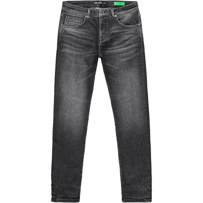 Cars Jeans Jeans Bates Slim fit - Heren