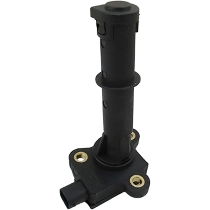 Sensor, motoroliepeil MEAT & DORIA 72251