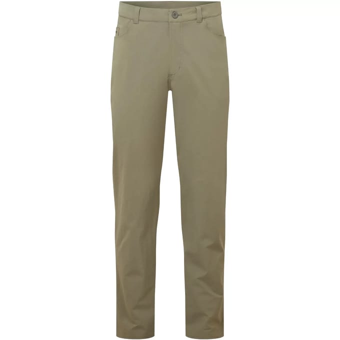 Wandelbroek Montane Genoa Lite