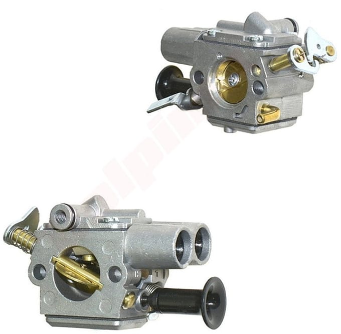 Carburateur passend op STIHL MS261 , MS271 , MS291 ( 1141 120 0616 , C1Q-S252 )