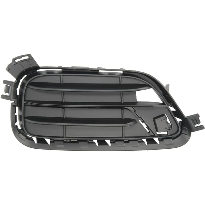 Bumper - ventilatierooster BLIC 6502-07-0093917P links