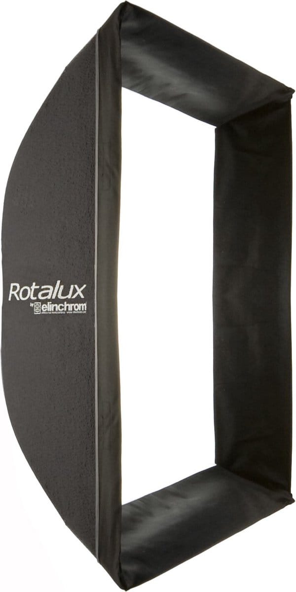 Elinchrom Softbox Rotalux Square 70 x 70 cm