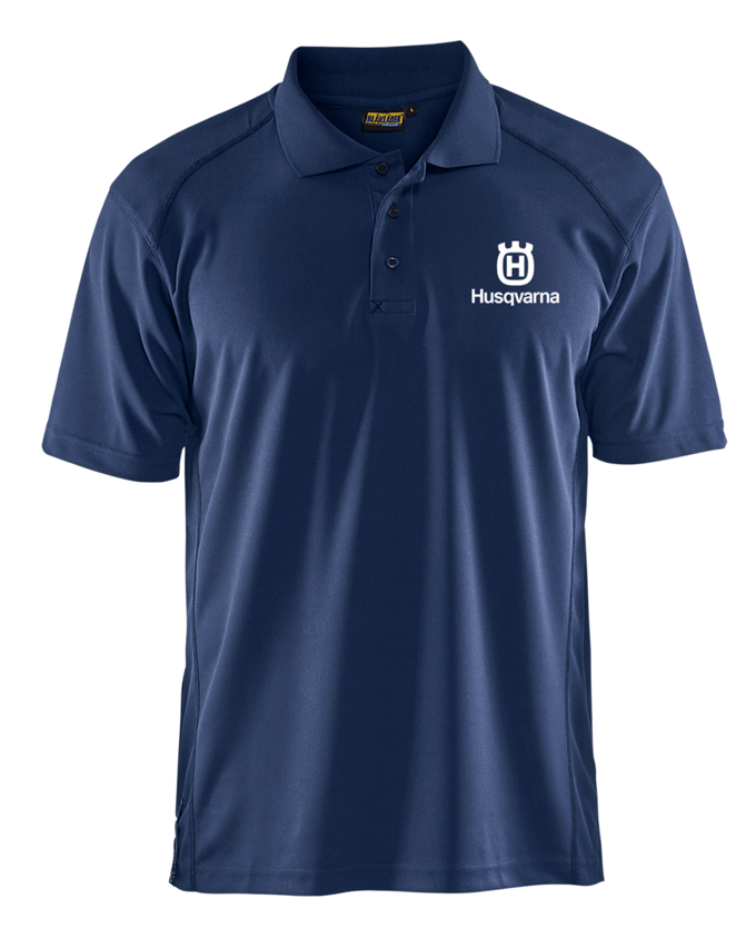 Shirt xxxxl pique uv-protectio