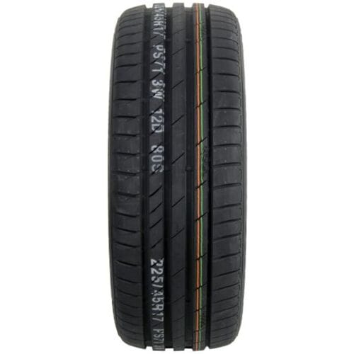 Zomerbanden KUMHO Ecsta PS71 SUV 285/65R17  116H