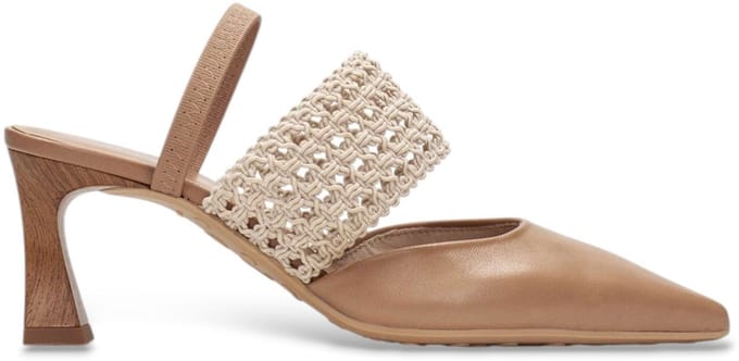 Hispanitas - Schoenen - Camel - Vrouwen - Maat 41 -