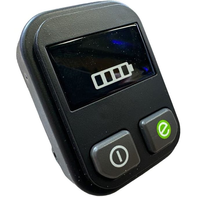 Husqvarna control unit (t)540ixp geen bt