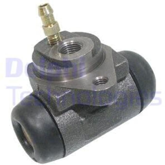 Wielremcilinder DELPHI LW70317
