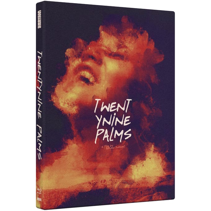 Twentynine Palms
