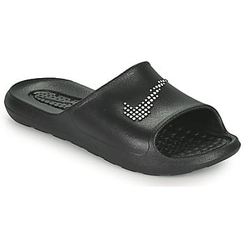 Nike Victori Slippers en Sandalen Heren - Zwart - Maat 40 - Rubber