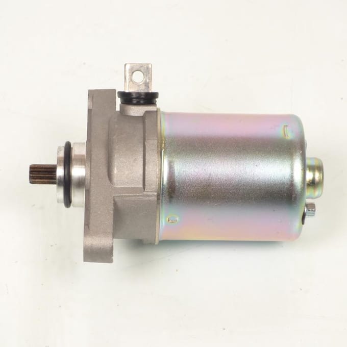 starter p2r voor chinese scooter 50 139qmb nieuw