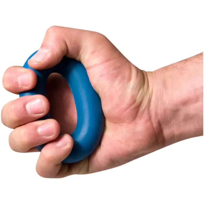 Black Diamond Forearm Trainer Voor training van je onderarmen