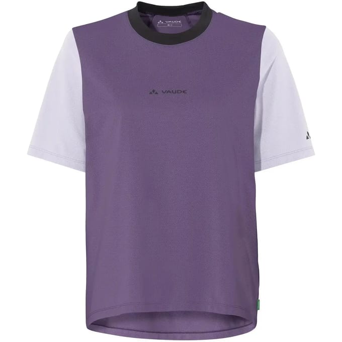 Dames-T-shirt VAUDE Loamer
