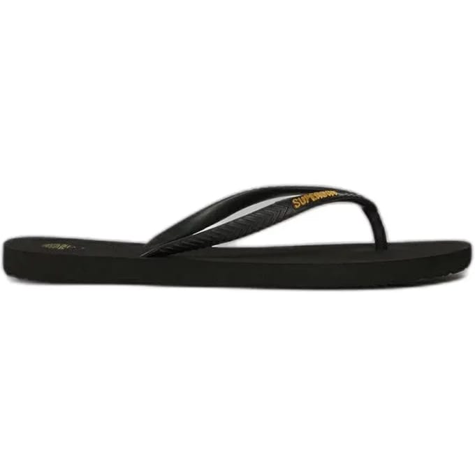 Superdry - Core Essential Kinderenlippers - Dames - Slippers