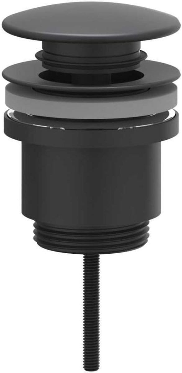 IVY Designplug Stop&Go - Mat Zwart