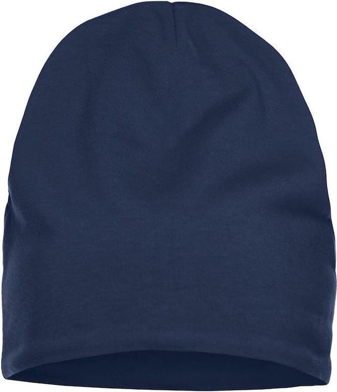 Baily lichte en comfortable beanie marine