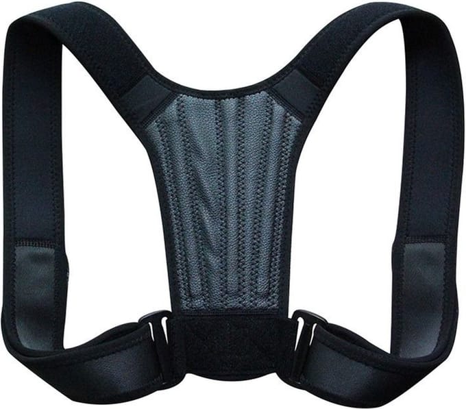 ForzaFit - Houding Corrector - Rug corrector - Rugbrace -