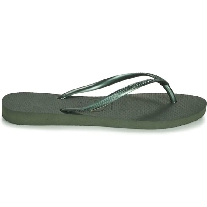 Havaianas Slim Teenslippers Dames