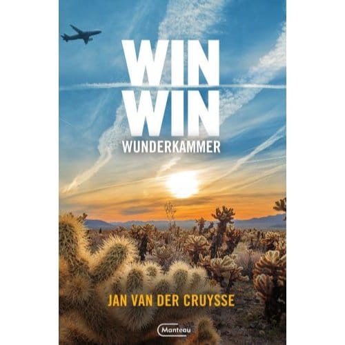 Win Win - Jan Van der Cruysse