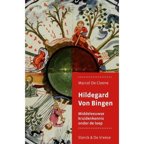 Hildegard Von Bingen - Marcel De Cleene