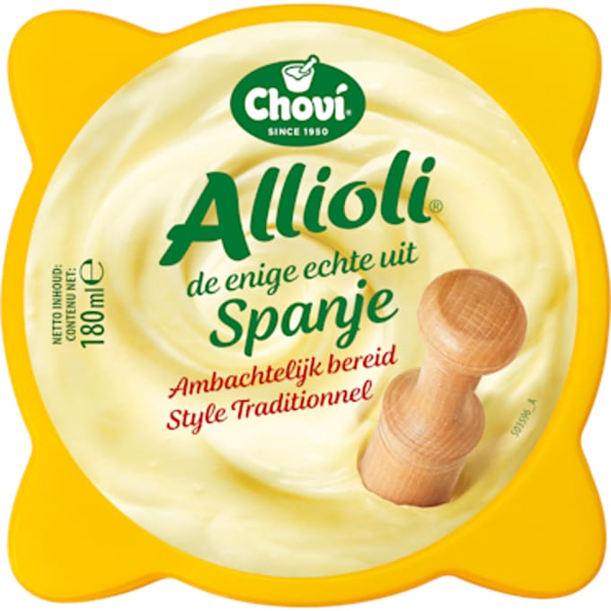 Aioli