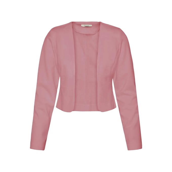 Blazer voor dames fransa Frzablazer