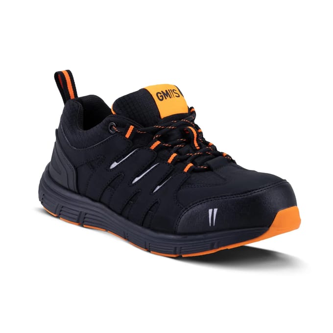 Veiligheidsschoeisel Gaston Mille Hiker