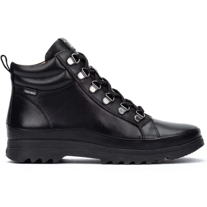 Hoge sneakers voor dames Pikolinos Vigo