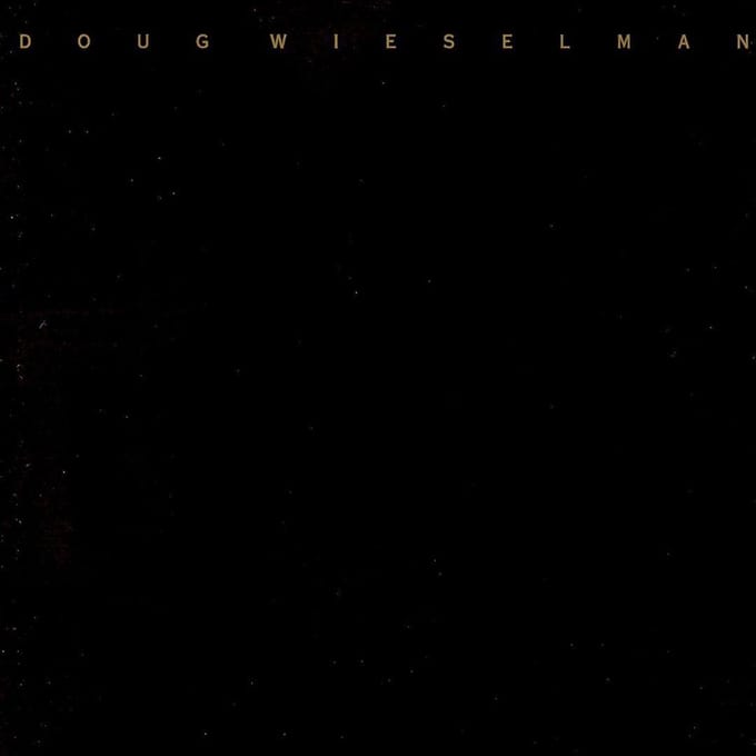 Dimly Lit Collected - Doug Wieselman