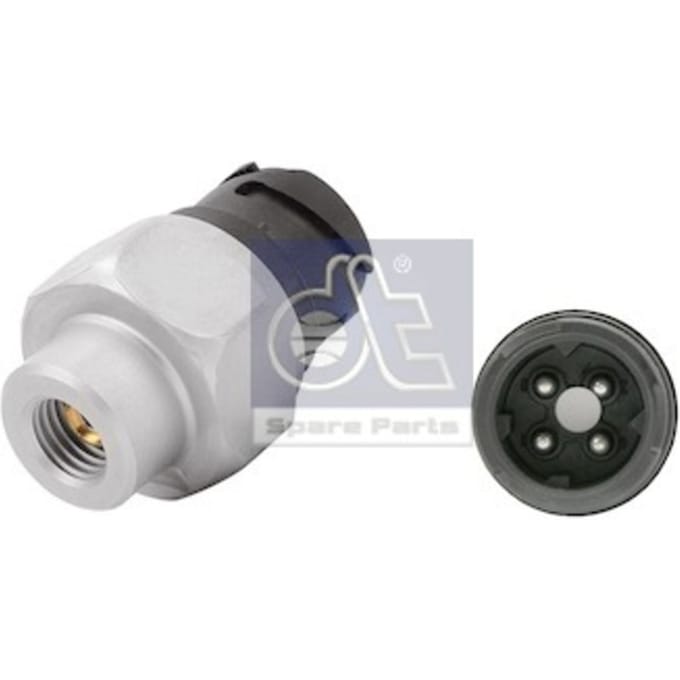Drukschakelaar DT Spare Parts 3.70014