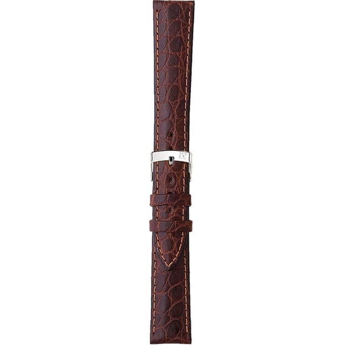 Morellato PMU034LIVERP20 Basic Collection Horlogeband - 20mm
