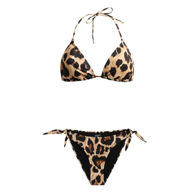 Protest Prtfolta Dames Triangelbikini